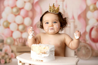 Claire - 1 year