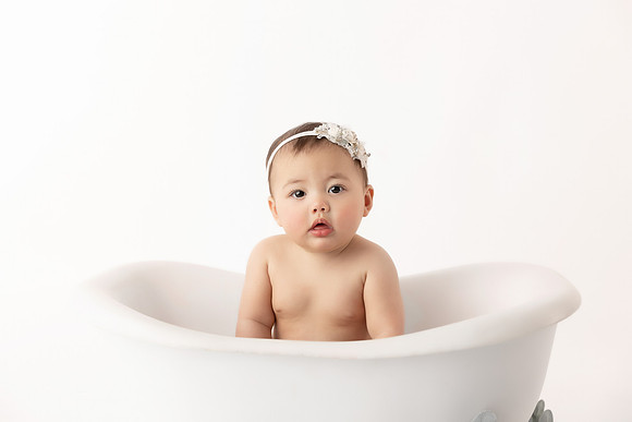 ELSIE- _8MOS-19
