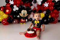 CJ - 1 YEAR