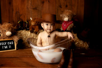 Camden - 1 year