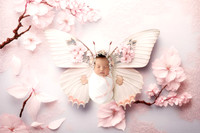 Ava Emilia - 8 days