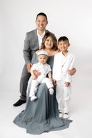Ngueyn Family