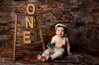 LIAM-1YEAR-1