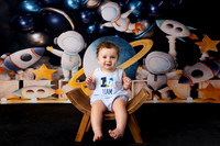 Liam - 1 year