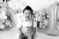 LEO-1YEAR-2bw
