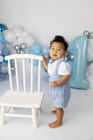LEO-1YEAR-9