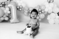 LEO-1YEAR-16bw