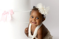 Londyn - 1 year