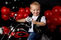Stetson - 2 years