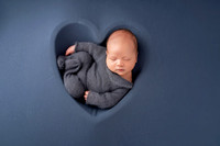 Charlie Kai - 17 days