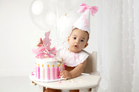 Ava - 6 months
