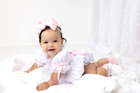 Ava - 6 months