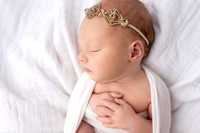 Brielle Marie - 19 days