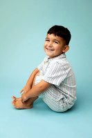 Giovanni - 4 years (mini session)