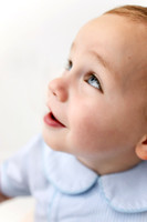 Bennett - 19 months (mini session)