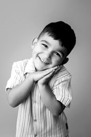 GIOVANNI-4YRS-15bw