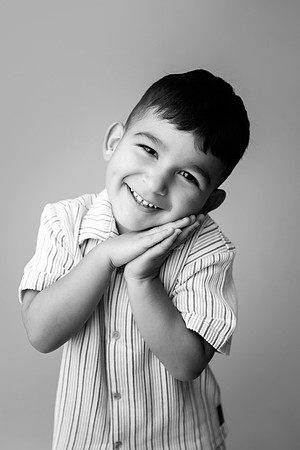 GIOVANNI-4YRS-15bw
