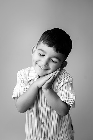 GIOVANNI-4YRS-16bw