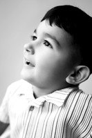 GIOVANNI-4YRS-4bw