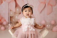 Mabel - 1 year