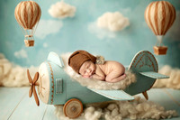 Emerson Monroe - 10 days