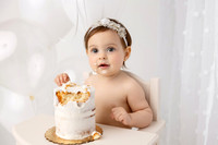 Indie Rae - 1 year