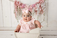 Caroline - 10 months