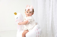 Josephine Jean - 1 year