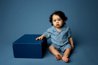 Lucas - 1 year