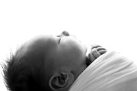 Grady Luke - 12 days