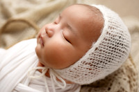 Leo Davis - 5 weeks