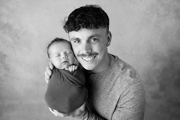 GRADY_17DAYS-80bw