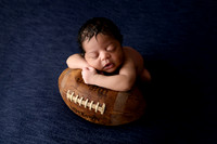 Tatum Zahmir - 12 days