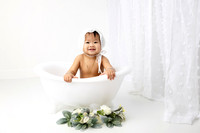 Noa - 15 months