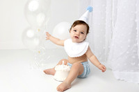 Joseph - 1 year