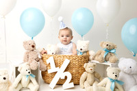 Zade - 6 months
