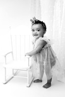 MILANA - 1 YEAR-7bw