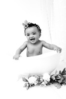 MILANA - 1 YEAR-11bw