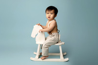 Colin Joseph - 1 year