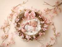 Brielle Marie - 19 days