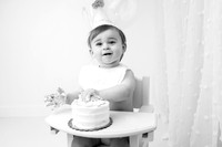 Thomas Michael - 1 year