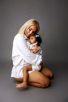 Mariah & Marli