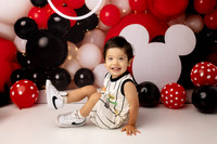 Oliver - 2 years