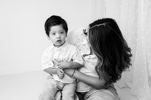 OLIVER_2YEARS-8bw