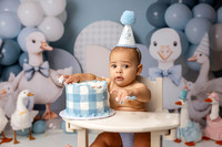 Reece Preston - 6 months
