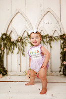 Stevie - 1 year