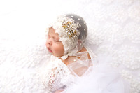 Norah Michele - 8 days