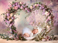Harper Jade - 35 days