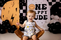 Beau - 1 year
