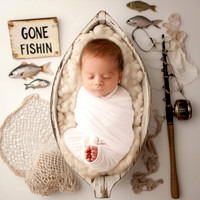 Luciano Oliver - 19 days